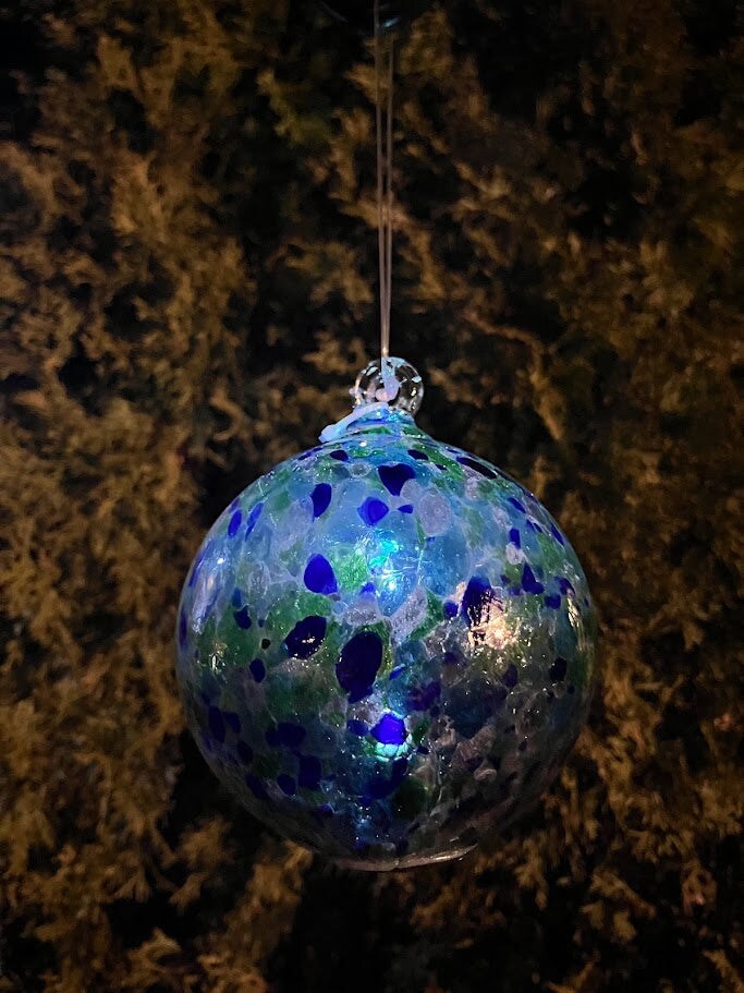 Fairy Globe - Solar Light