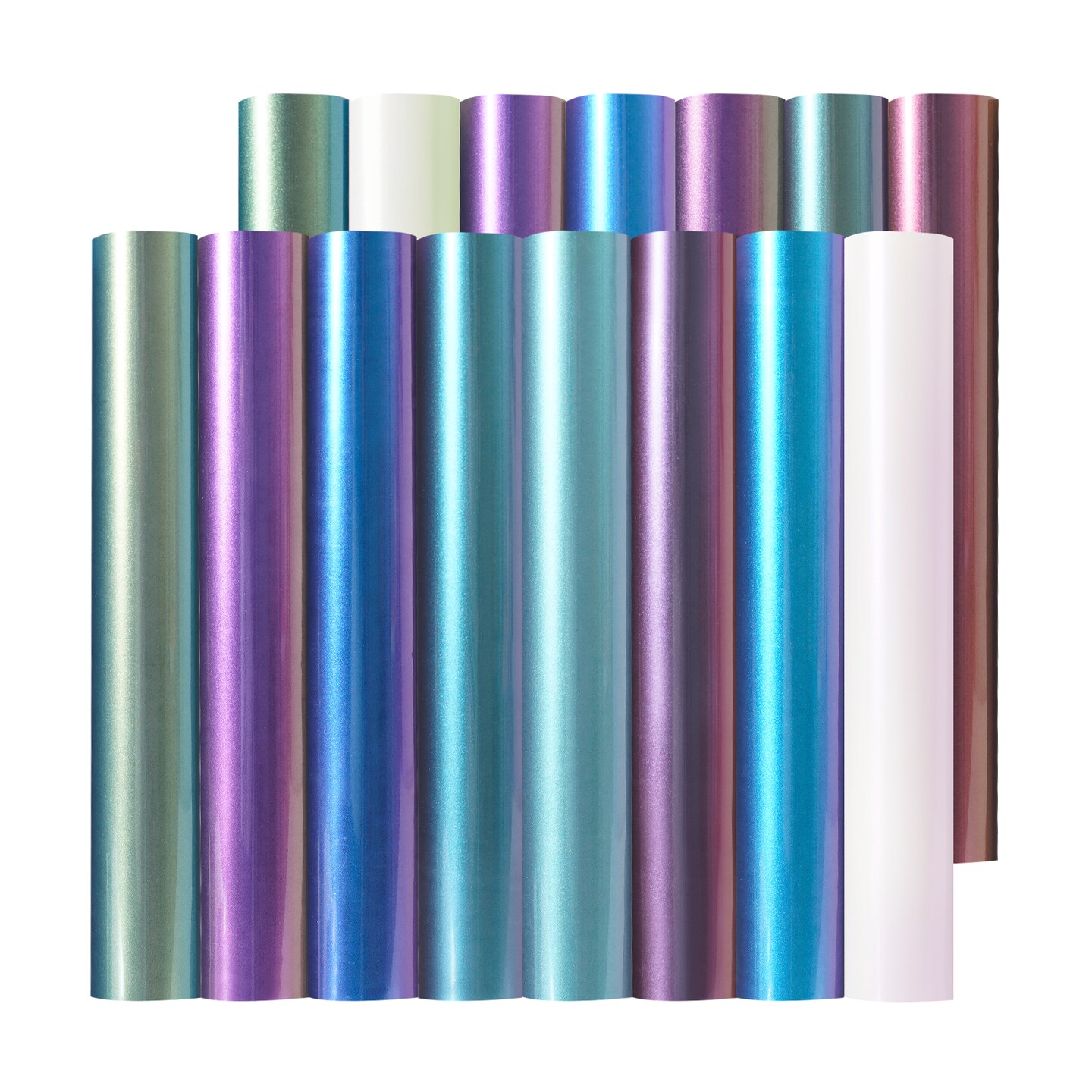 Chameleon Heat Transfer Vinyl