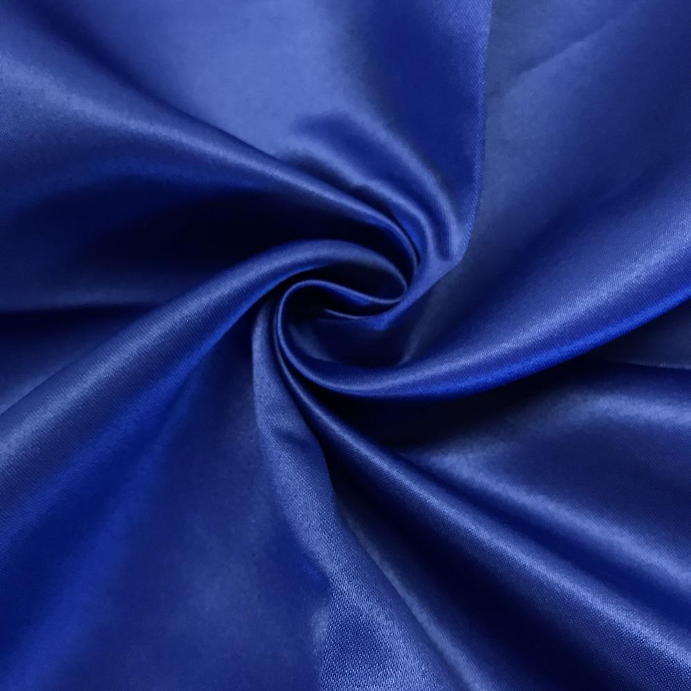 1 Yard Heavyweight Matte Duchess Satin 100 Percent Polyester Peau de Soie Fabric for Gowns Decor 60 Inch Width