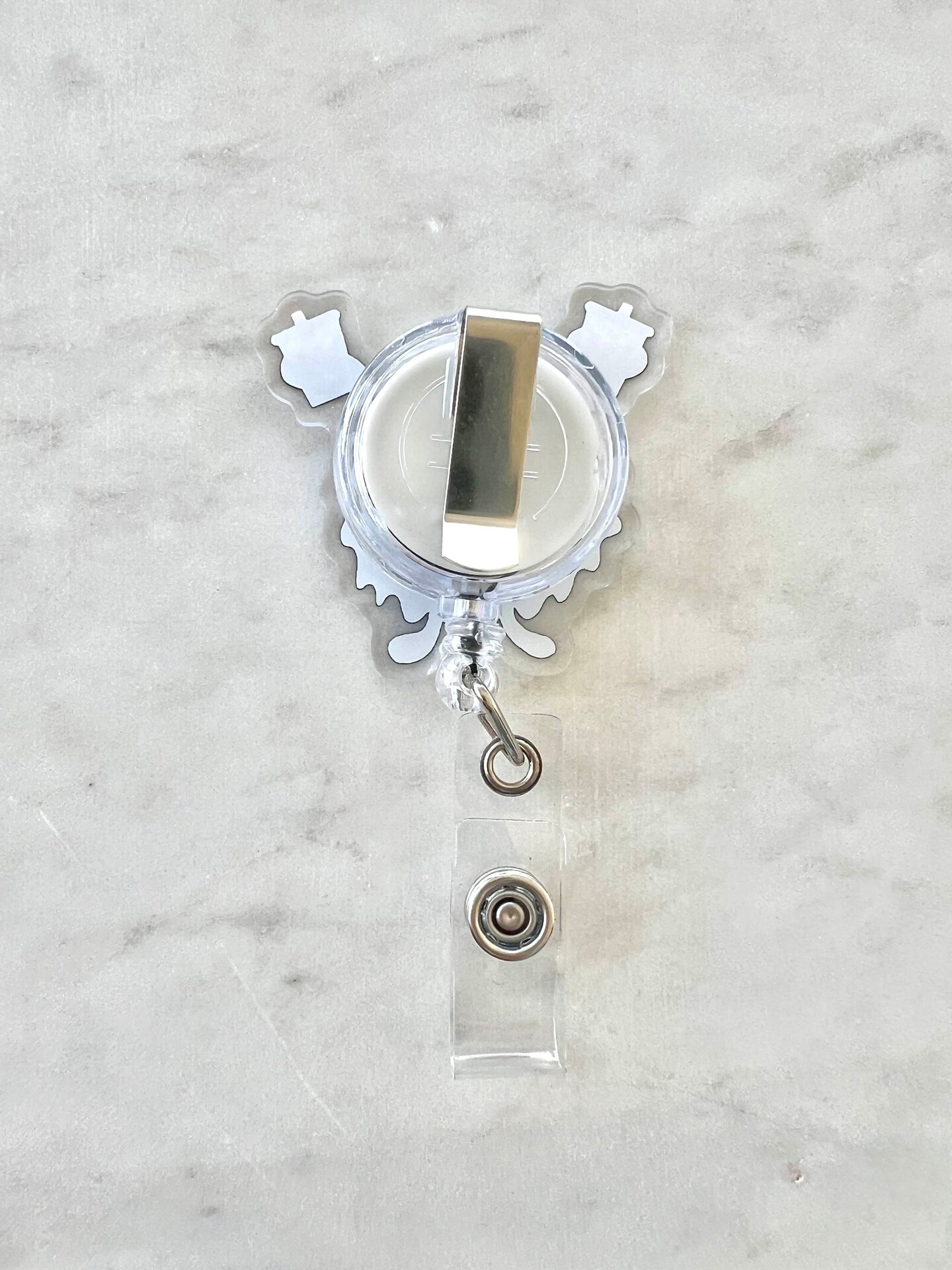 Soot Sprite Badge Reel - Studio Ghibli Badge Reel - Anime Badge