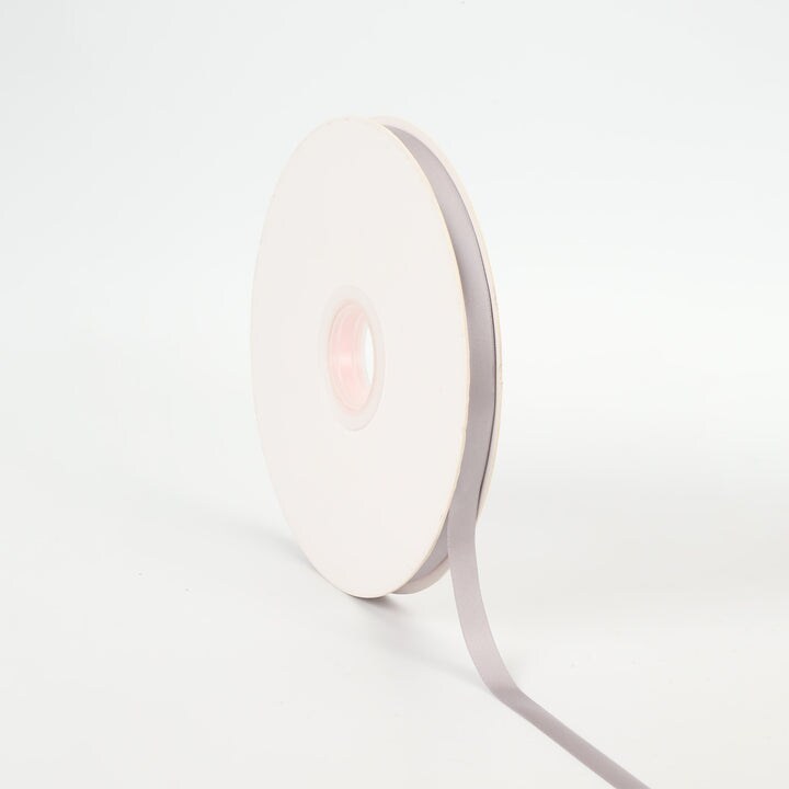 LaRibbons 3/8" - 2 1/4" Double Face Satin Ribbon | 50 Yard Roll - 100 Yard Roll