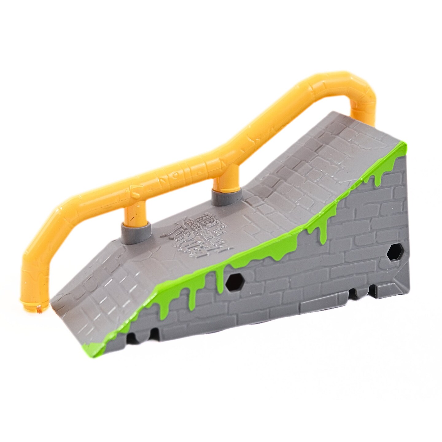 Legend Toys Teenage Mutant Ninja Turtles Finger Skateboard Playset