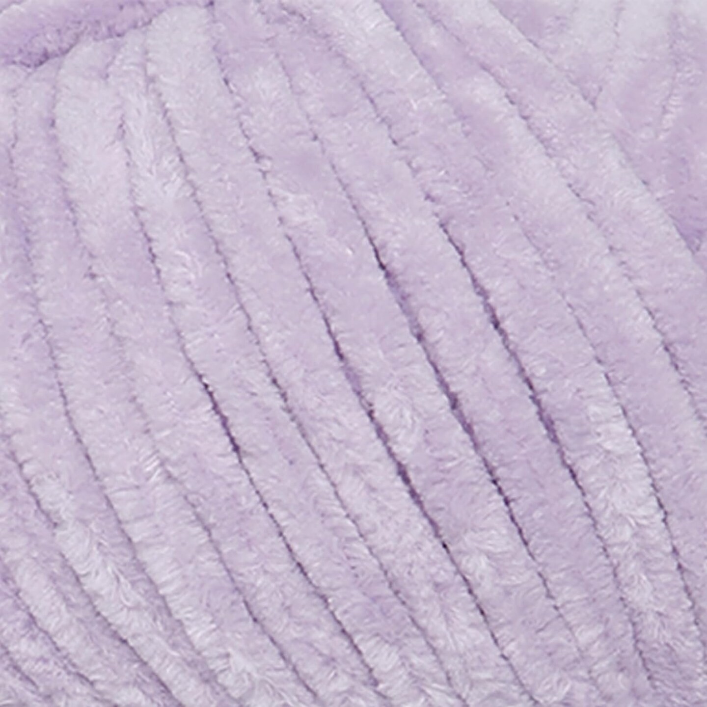 Yarn for Crocheting and Knitting Super Bulky (Lilac)