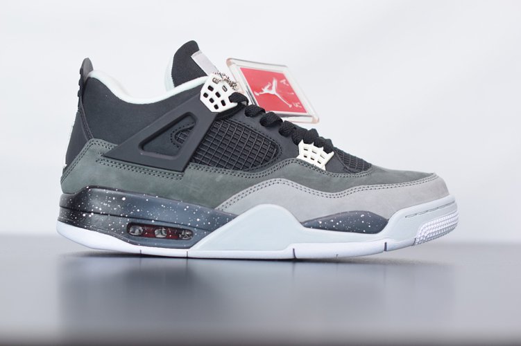 A$AP Makochoさん専用　Nike Air Jordan 4 fear A$AP Makochoさん専用 Nike Air Jordan 4 fear A$AP Makochoさん専用