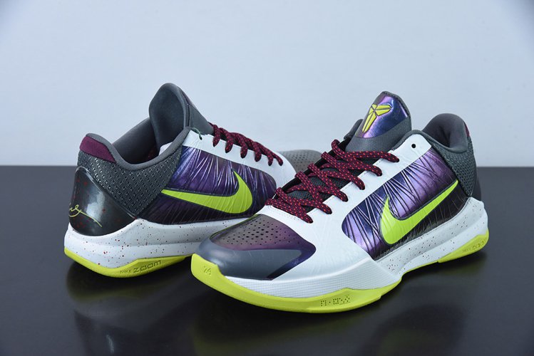 Nike Kobe 5 Protro Chaos | MakerPlace by Michaels