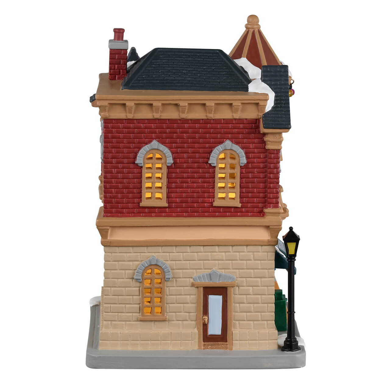 LEMAX Harrison Five &#x26; Dime #35036
