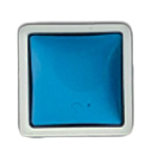 Stamperia Create Happiness Watercolor Refill 0.5ml-Cerulean Blue