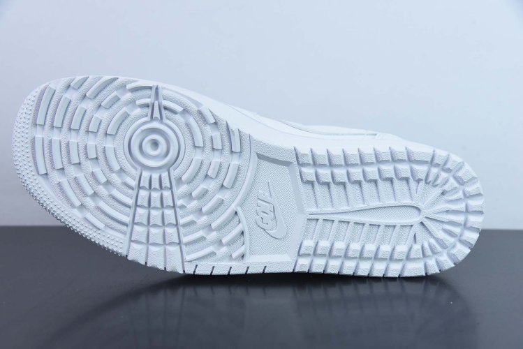 Nike Air Jordan 1 Retro Low Golf White Croc | MakerPlace by Michaels