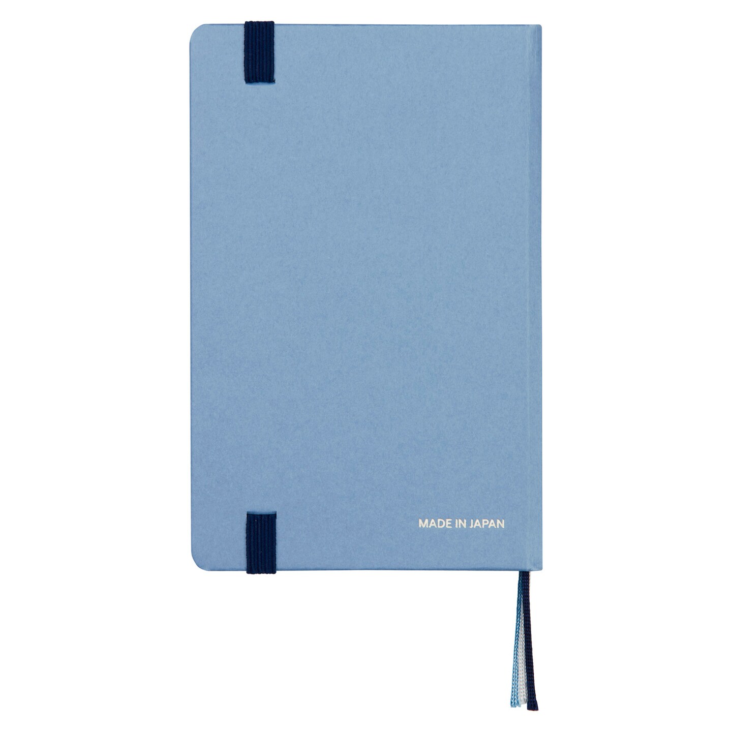 Mnemosyne N868 Notebook - A6, 5mm Dot Grid Journal, 80 Sheets