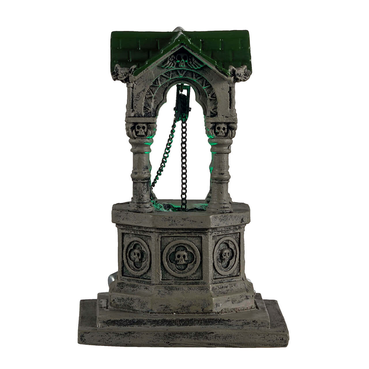 LEMAX Gothic Well, Battery Operated (4.5V) #14828