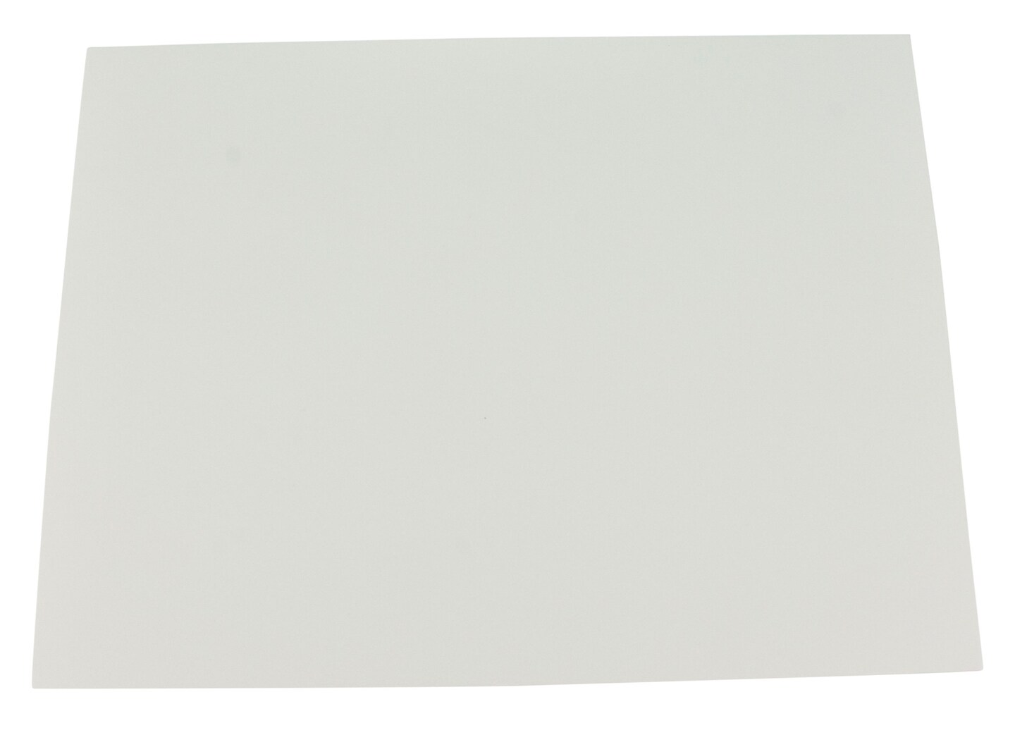 Sax Sulphite Drawing Paper, 80 lb, 9 x 12 Inches, Extra-White, 500 Sheets