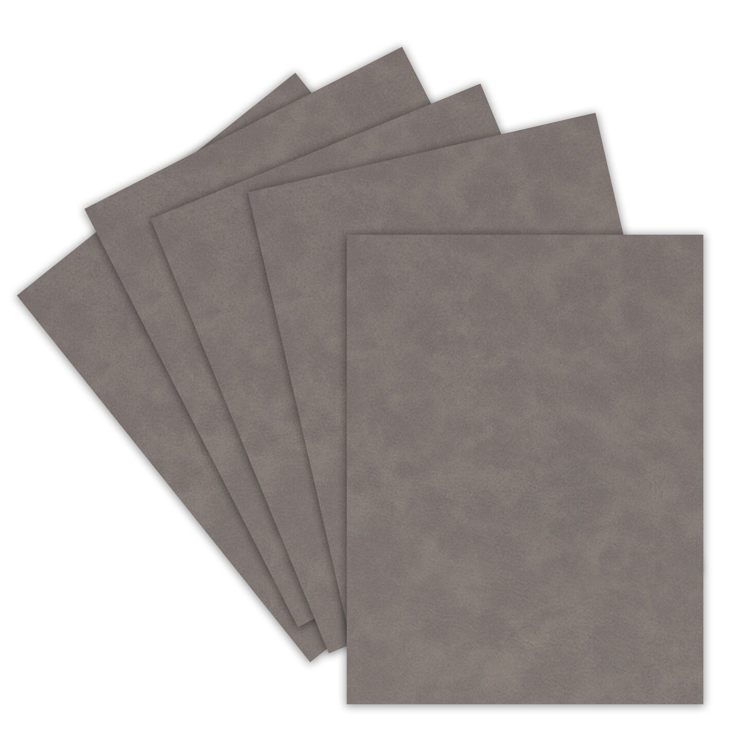 Faux Leather Sheets for Engraving Crafts 12” x 24” Leather-Like Texture with Soft Backing – for Cricut, Laser Engraving, DIY Projects, Jewelry, Bows, Gift Tags & Home Décor