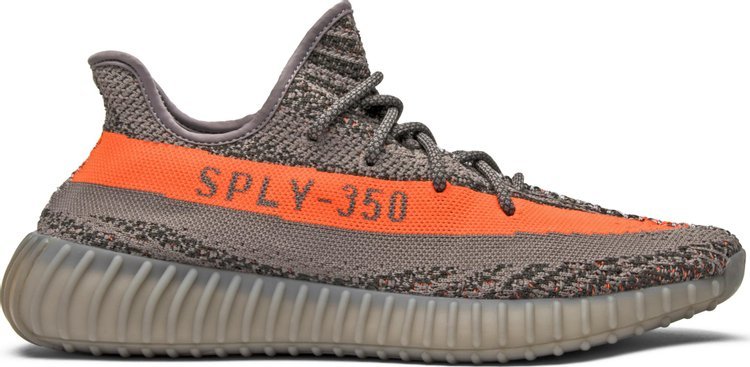 Men Yeezy V2 Beluga Mens Wmns Yeezy Boost 350 V2 Beluga Solar Red