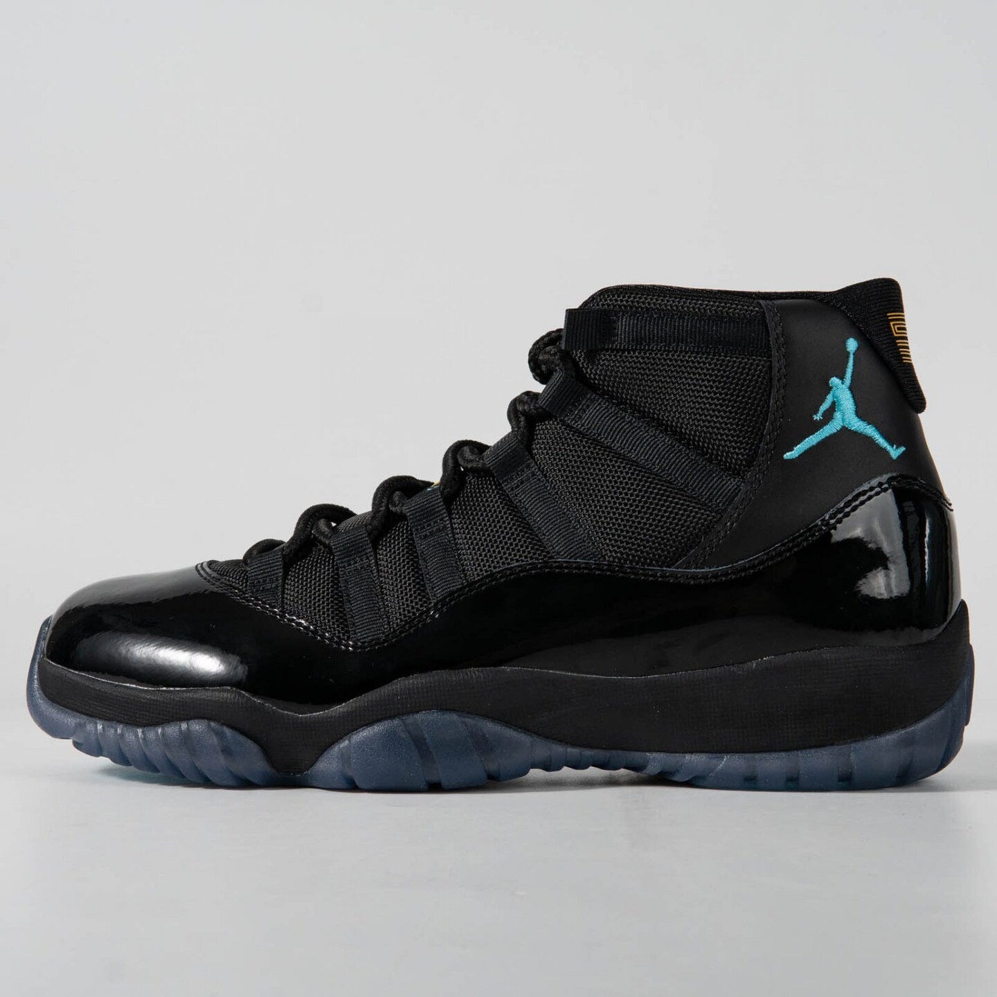 Air Jordan 11 Retro Gamma Blue, size: Men US8.5=UK7.5=EUR42=CM26.5
