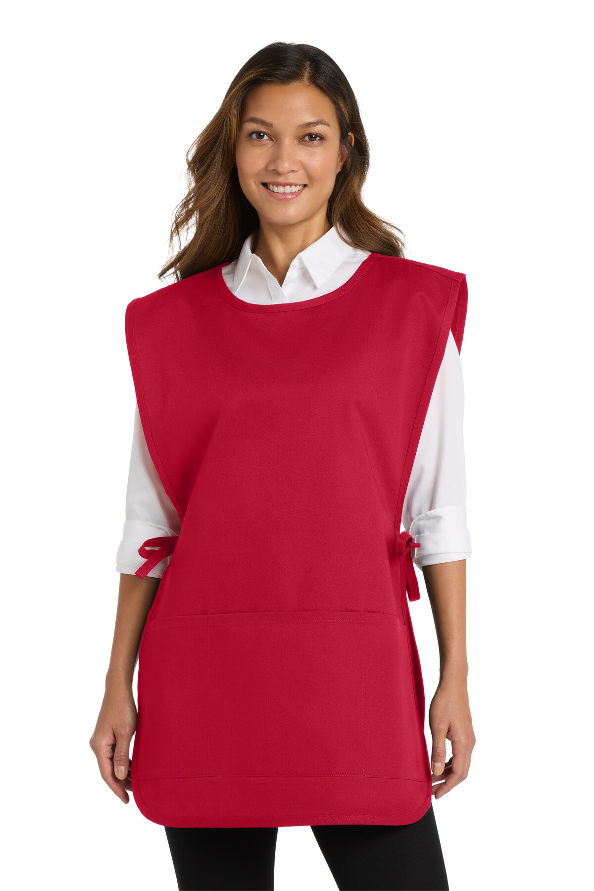 Port Authority&#xAE; Easy Care Cobbler Apron with Stain Release