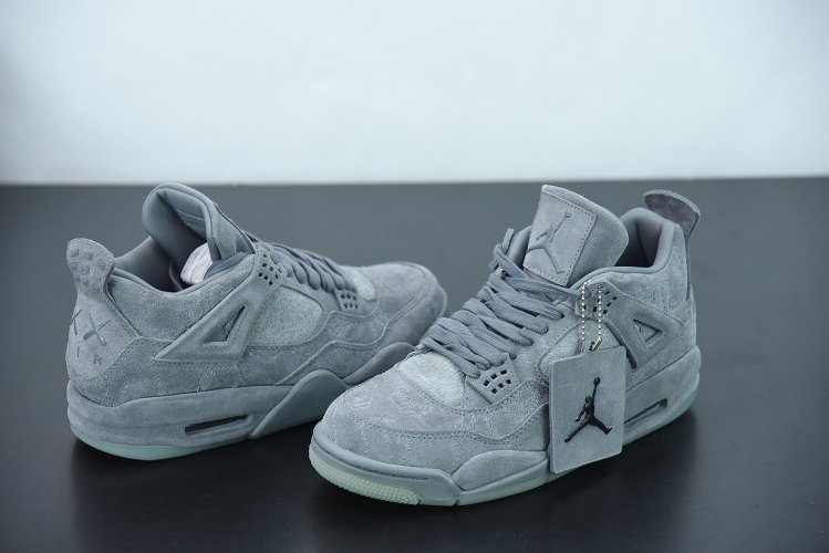 Nike Air Jordan 4 Retro Kaws | MakerPlace by Michaels