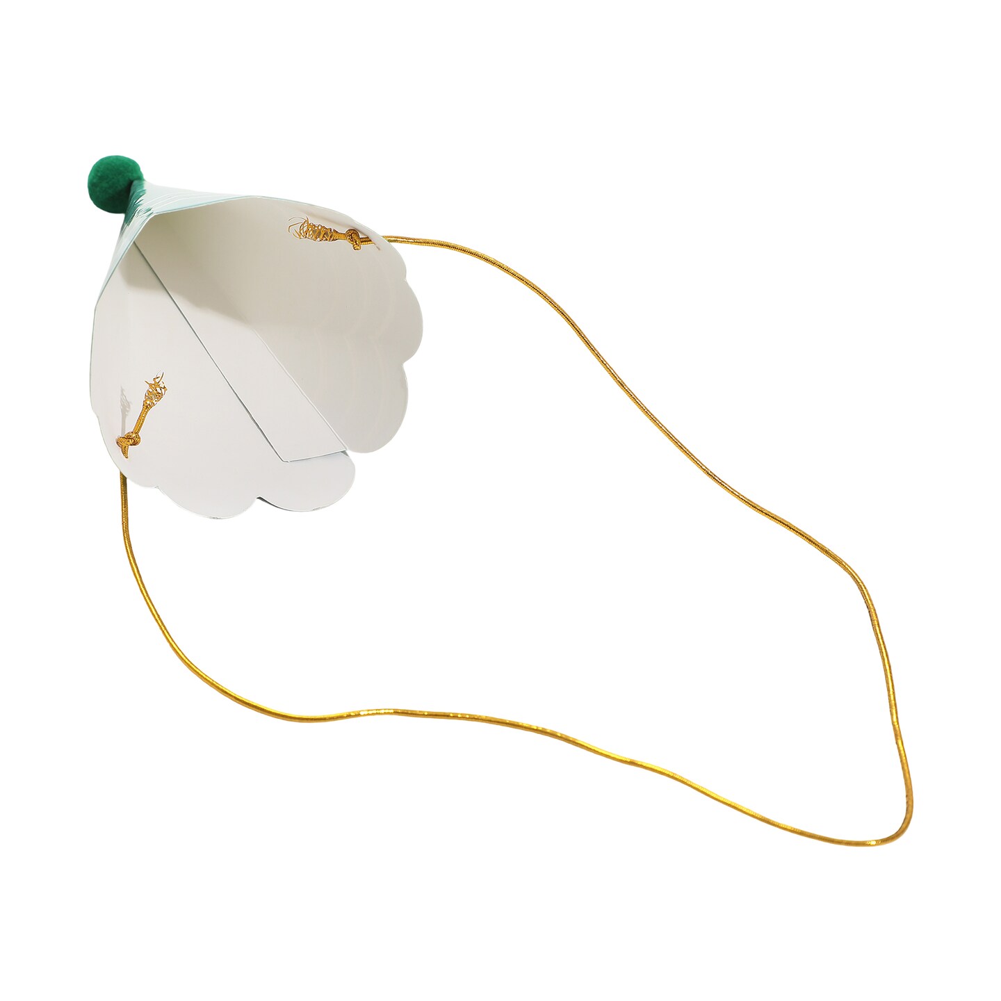 Mini Party Hat Set