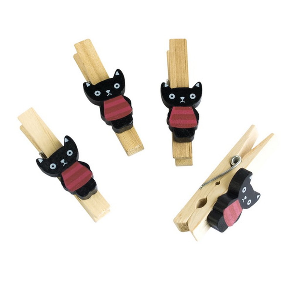Wooden Clips Wooden Clamps Mini Clips