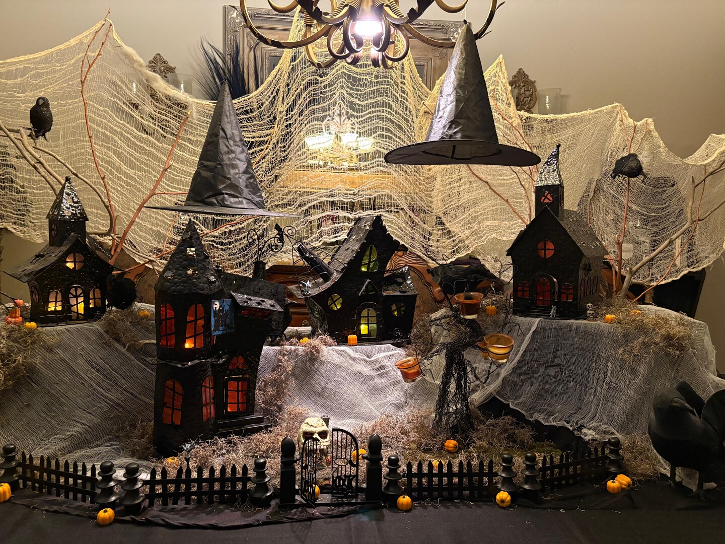 Haunted Mansion