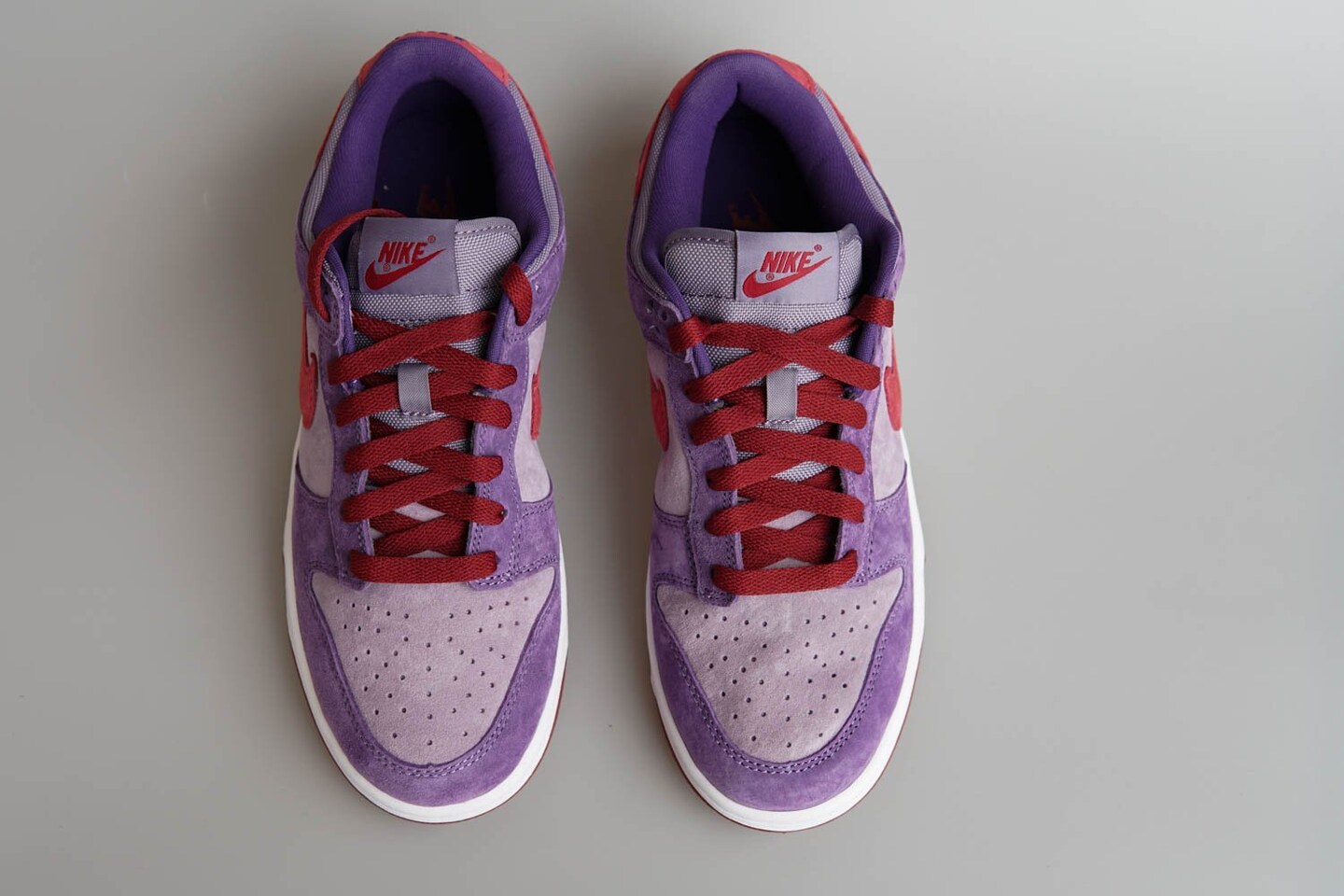 Nike Dunk Low Plum Purple | MakerPlace by Michaels