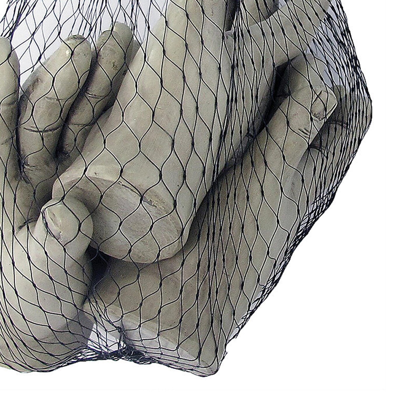 Bag Of Doll Hands 3 Hands Per