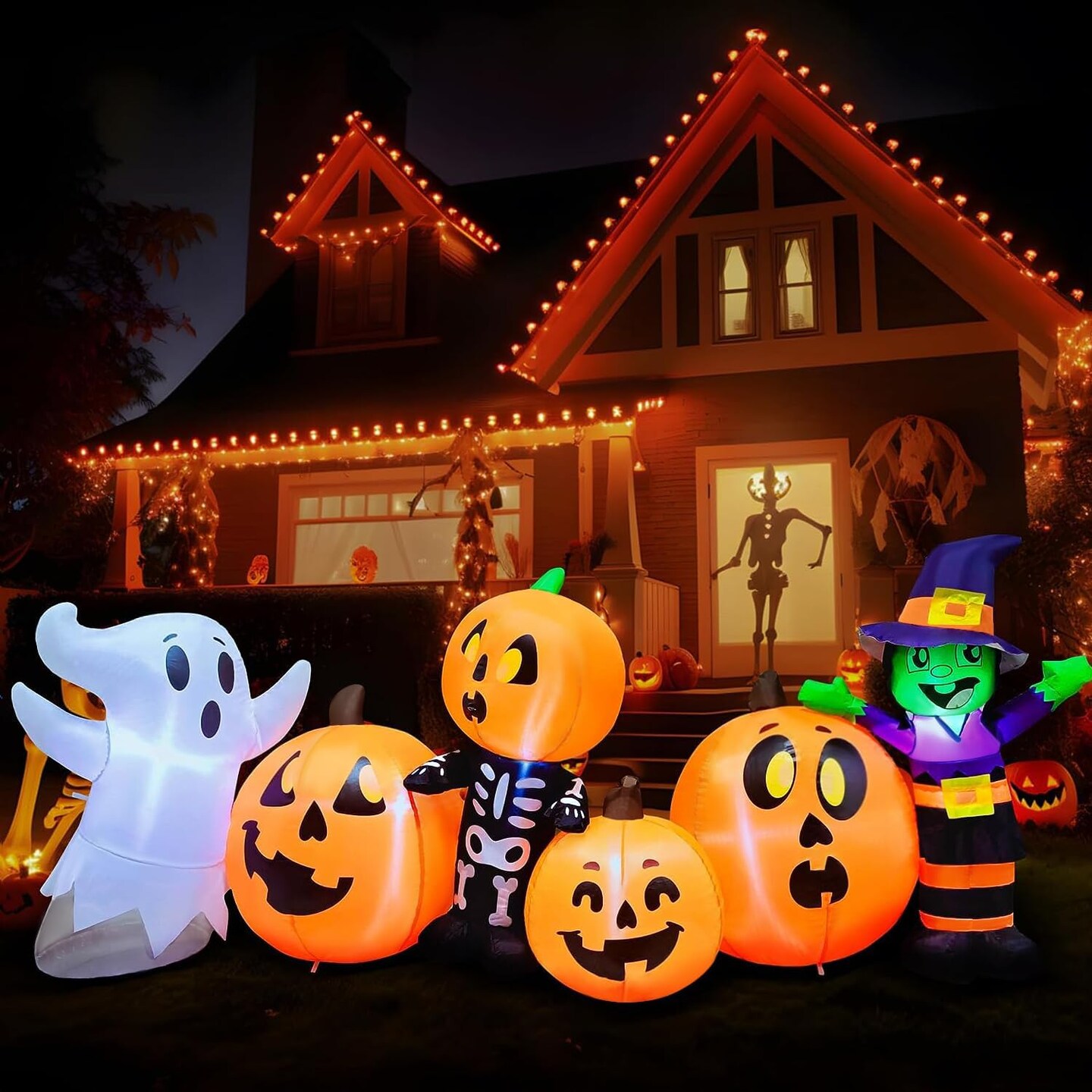 Outdoor Yard Lawn Garden Decorations