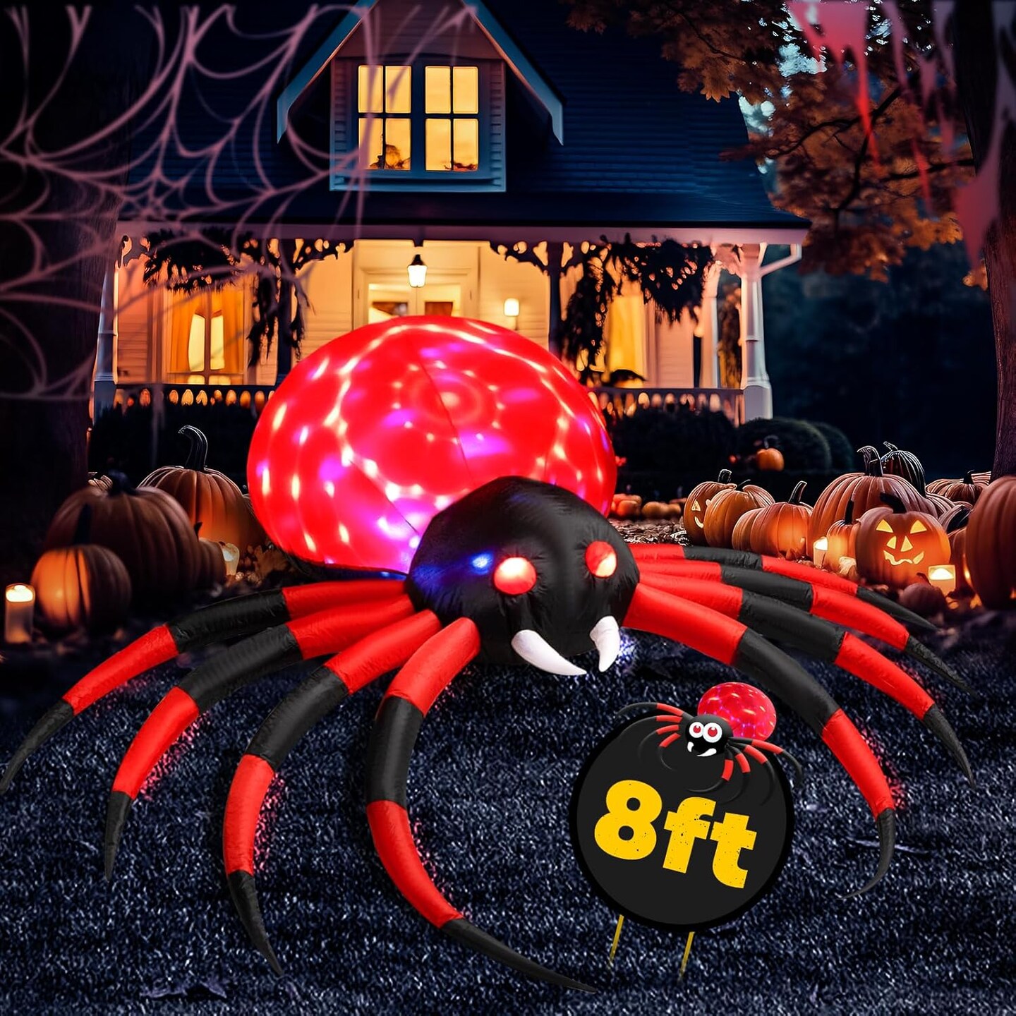 Halloween Decorations Outdoor Decor