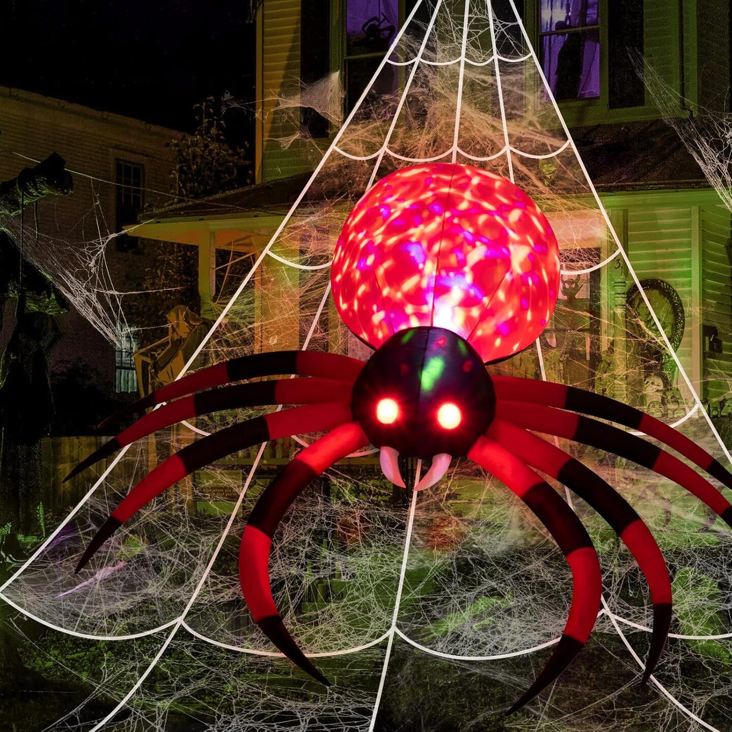 Halloween Decorations Outdoor Decor