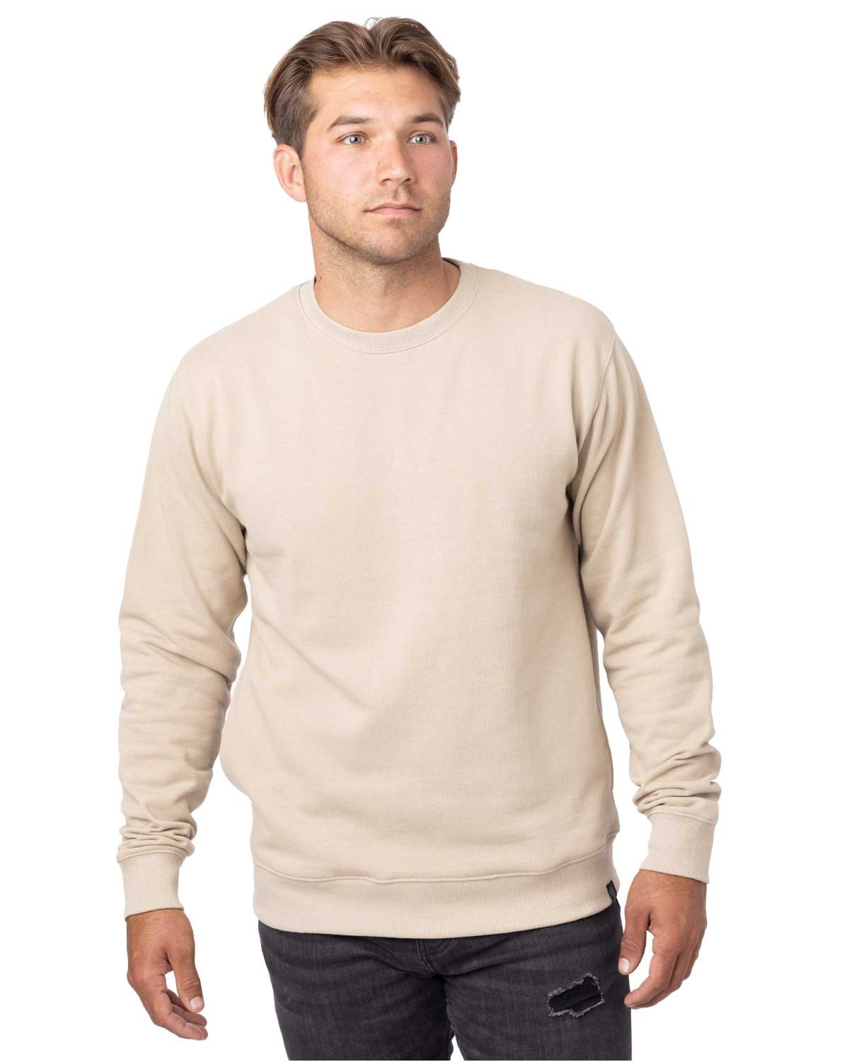 Econscious&#xAE; Unisex Reclaimist Sweatshirt