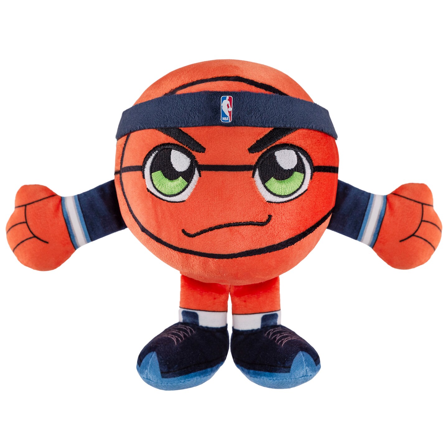Bleacher Creatures Minnesota Timberwolves 8&#x22; Kuricha Basketball Plush