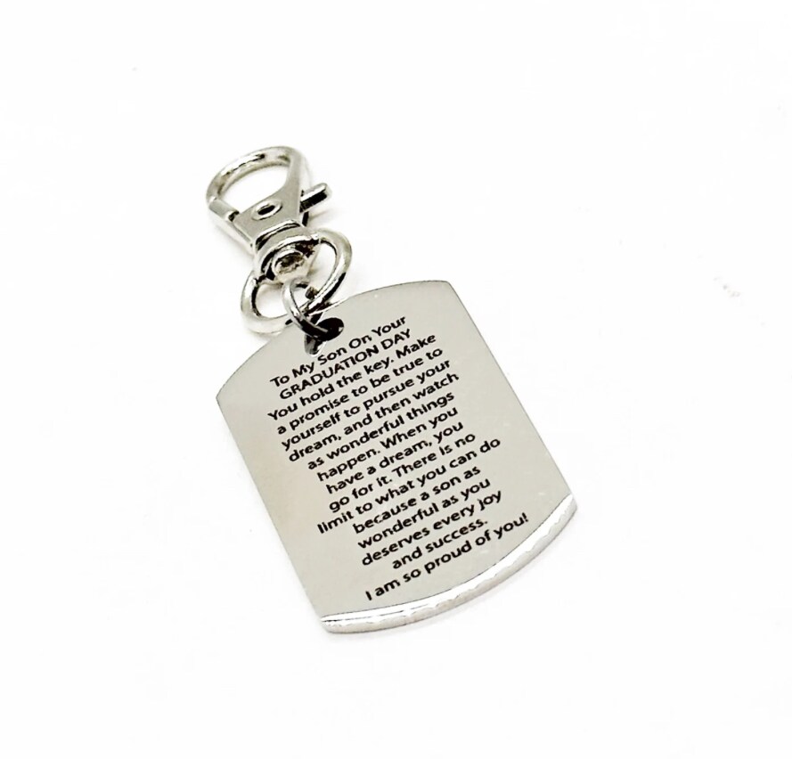 High School Graduation Graduation Gift For Son's Girlfriend 49 Best Graduation Gifts For Her 2025 Glamour