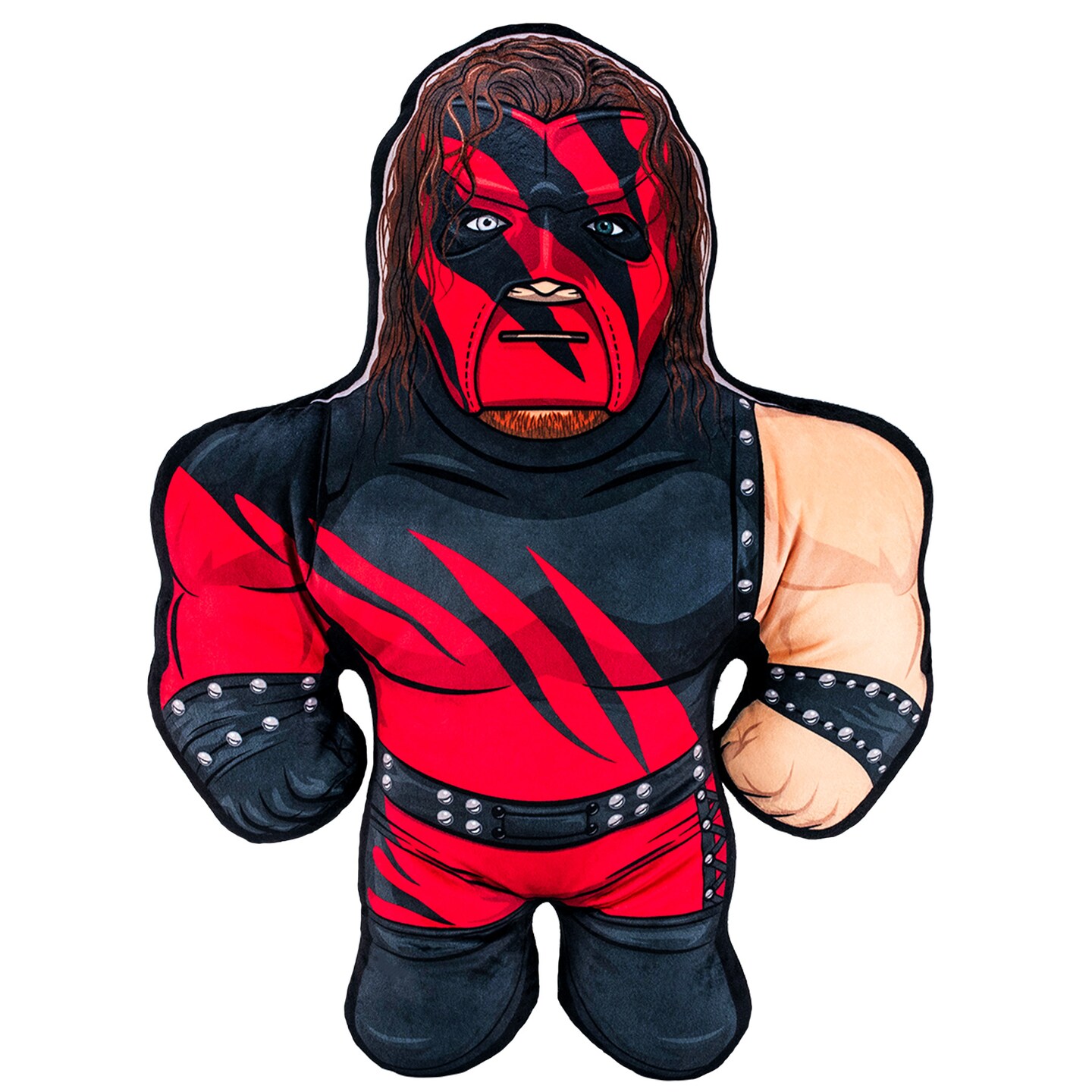 Bleacher Creatures WWE Kane 24&#x22; Bleacher Buddy