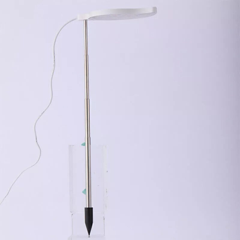 Full Spectrum LED Grow Light Plant Growing Lamp for Indoor Desk Plants Flower