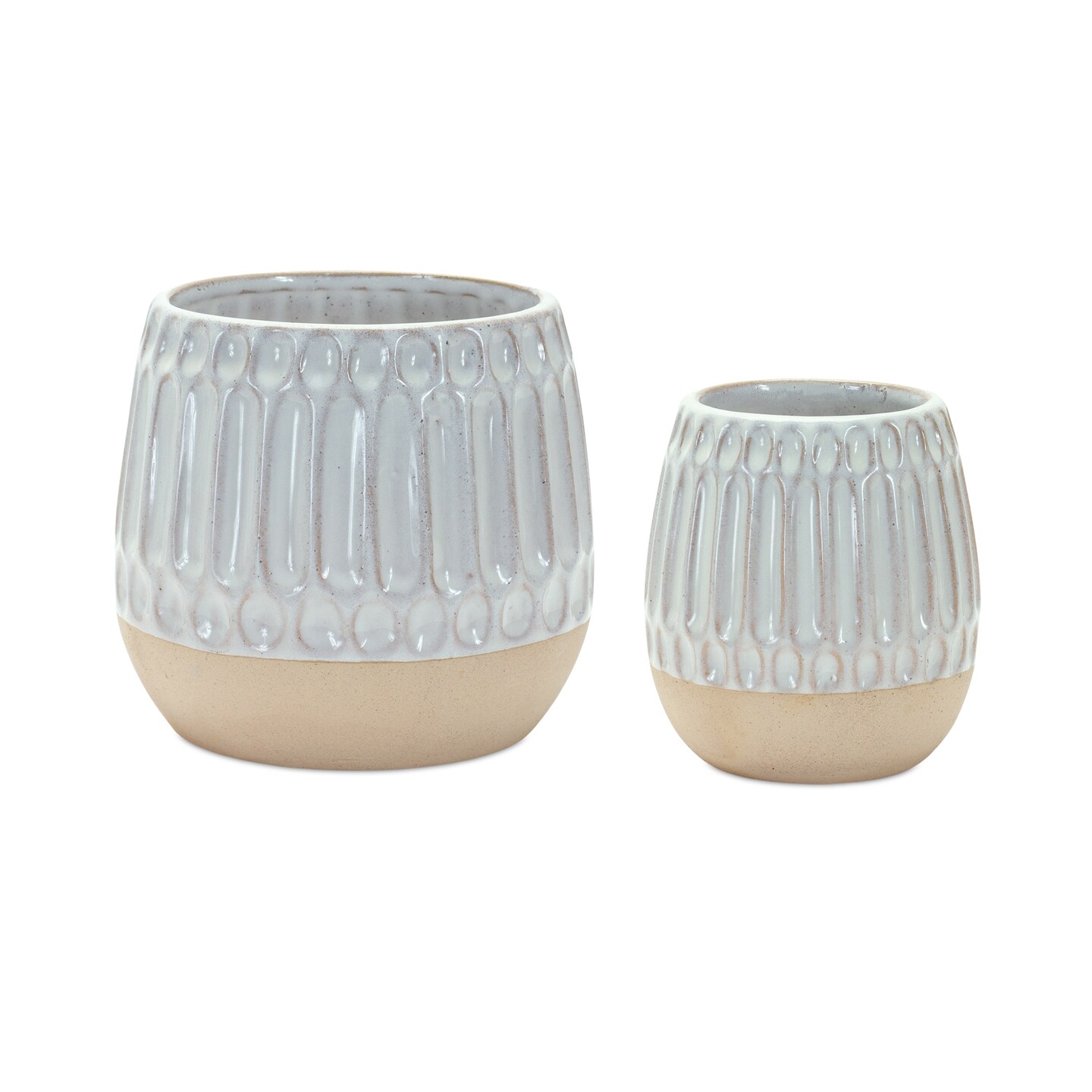 Porcealin Vase (Set of 2)
