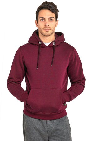 Men&#x27;s Heavyweight Hoodie Warm Comfort
