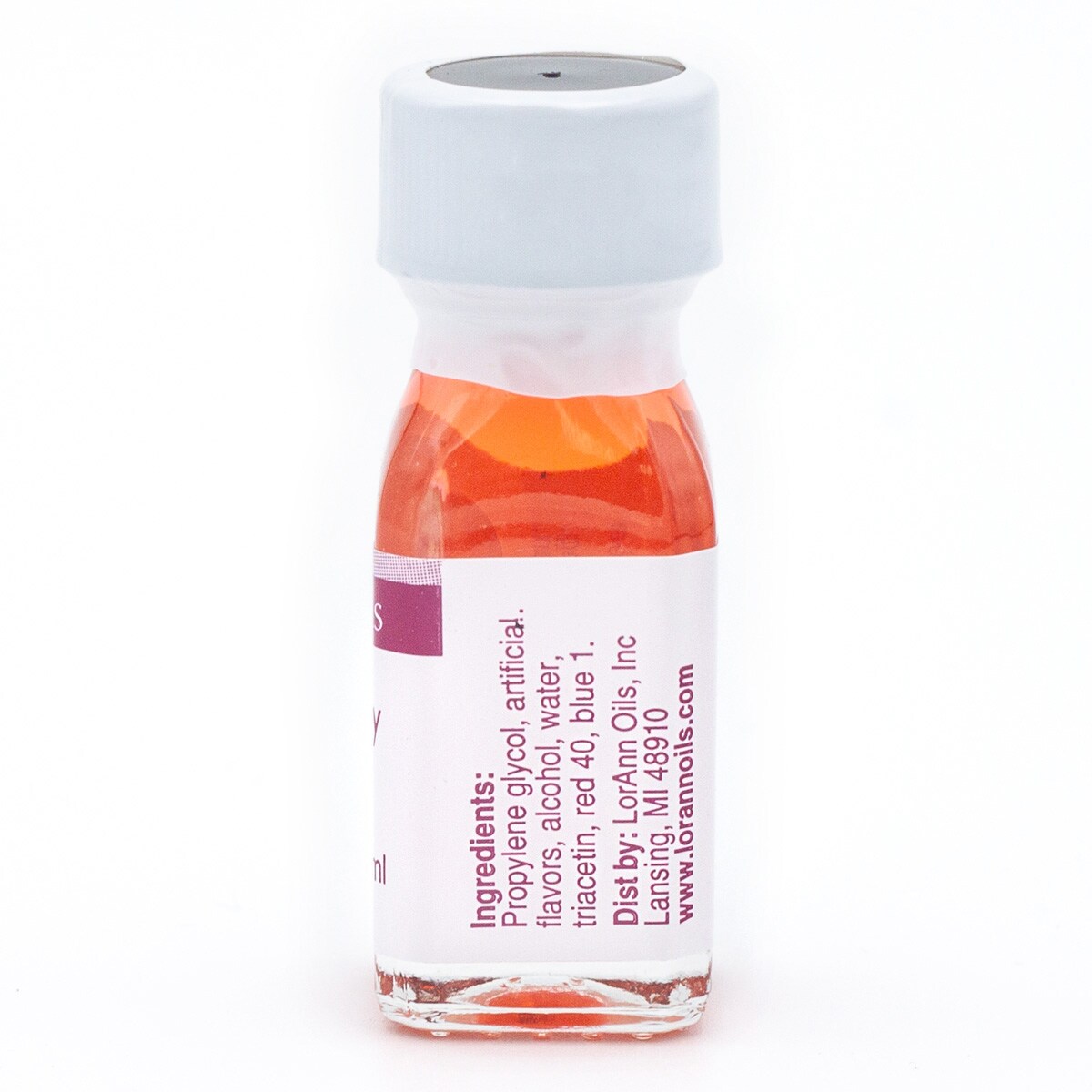 LorAnn Oils Strawberry Super Strength Flavor