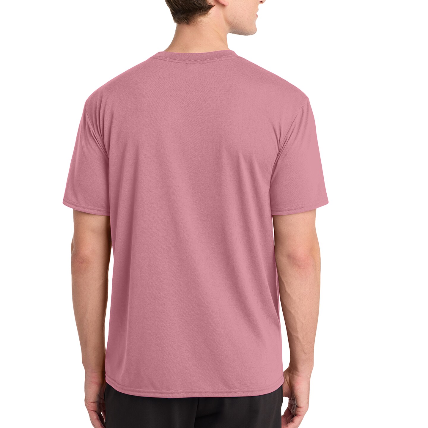 GILDAN Performance Blank T-Shirt for Sublimation Craft Projects