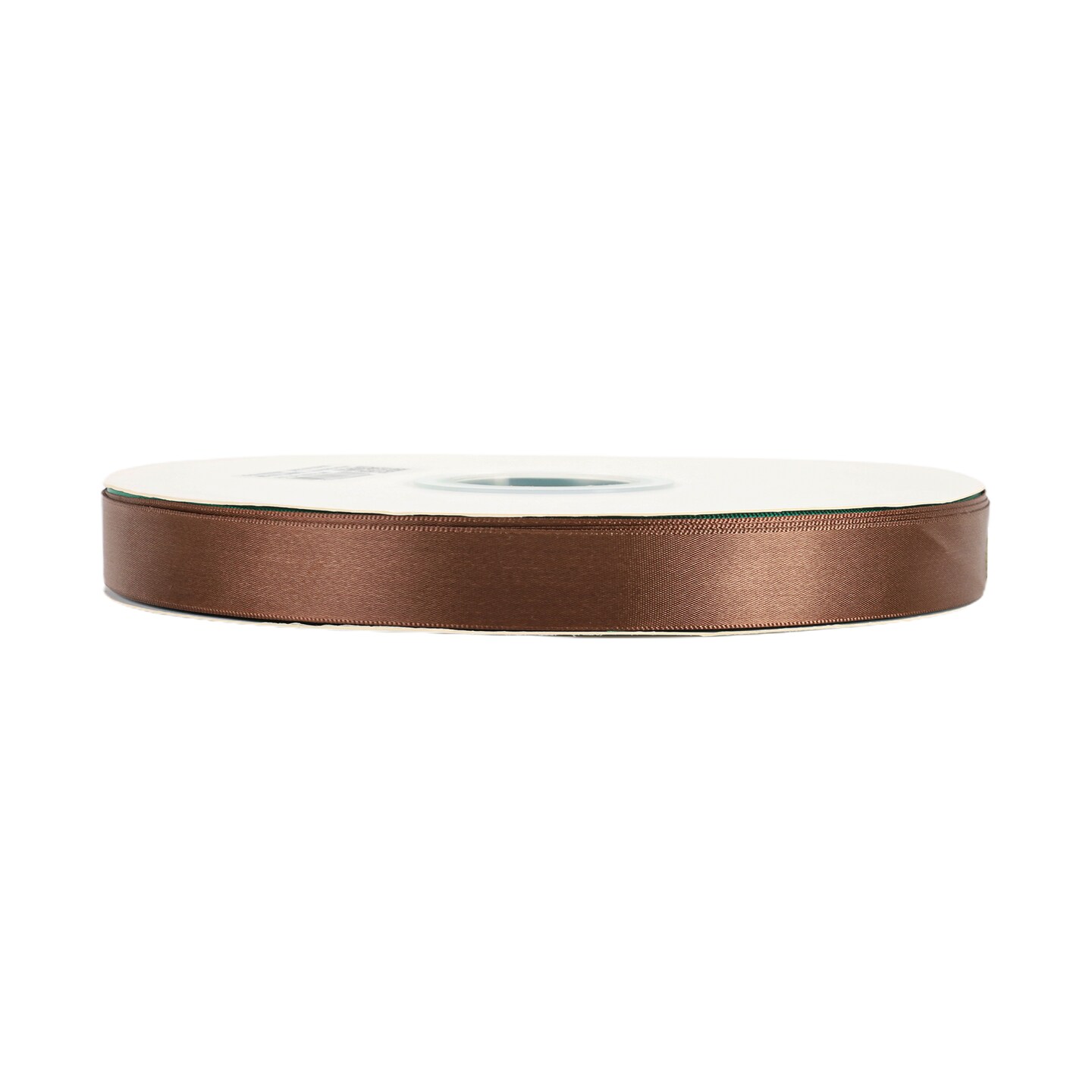 LaRibbons 3/8" - 2 1/4" Double Face Satin Ribbon | 50 Yard Roll - 100 Yard Roll