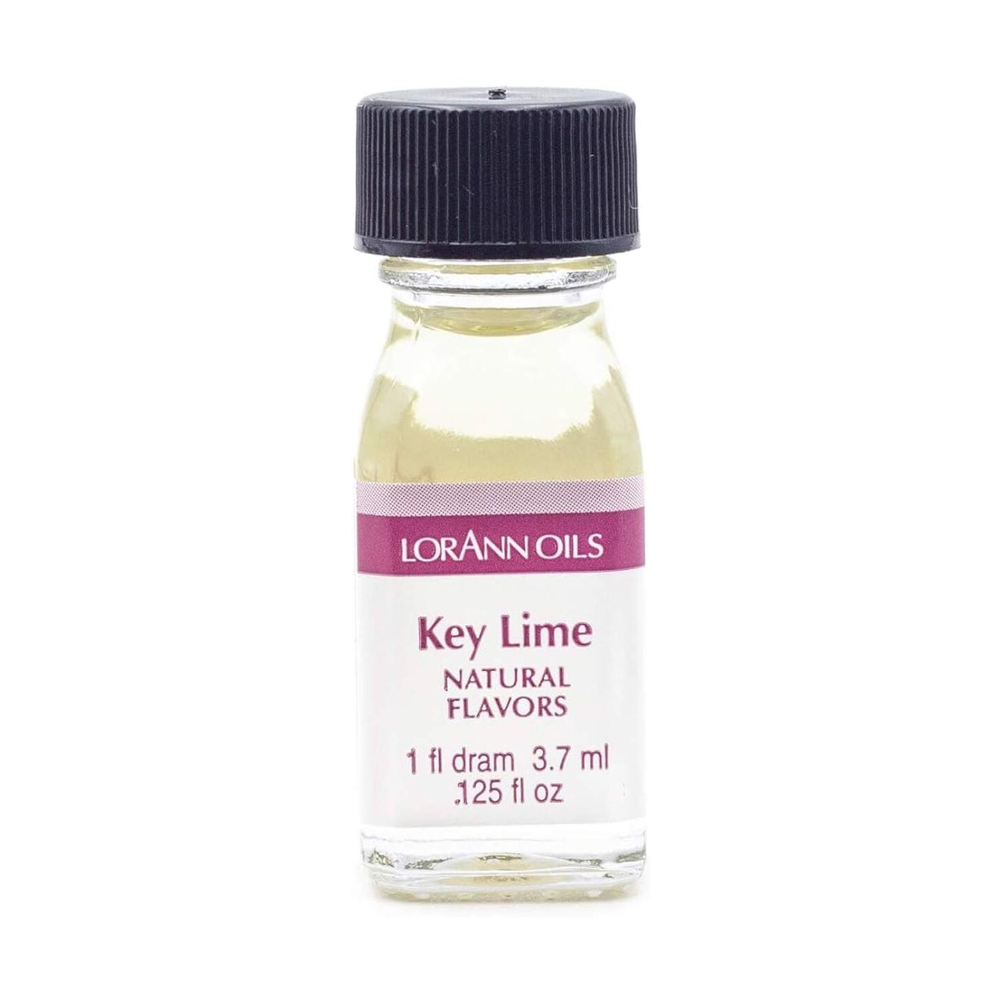 Key Lime Flavor 1 Dram