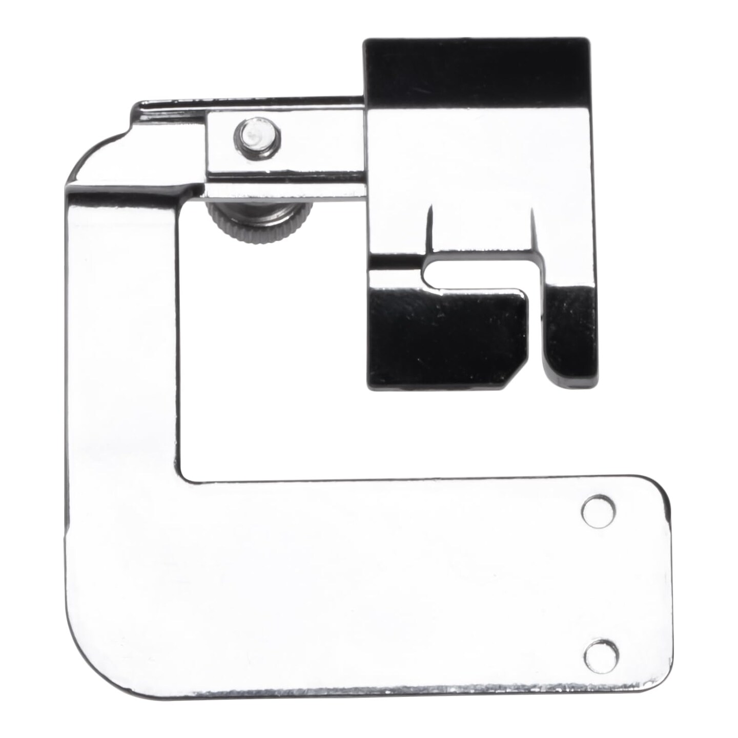 3 Sizes Wide Rolled Hem Pressure Foot Presser Feet Hemmer Foot Set 1/2 Inch, 3/4 Inch, 1 Inch for Brother Singer Sewing Machine Supplies