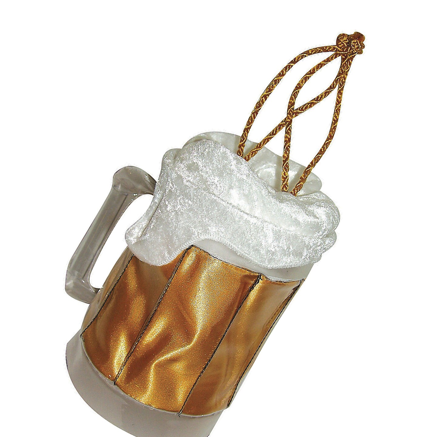 Beer Mug Purse