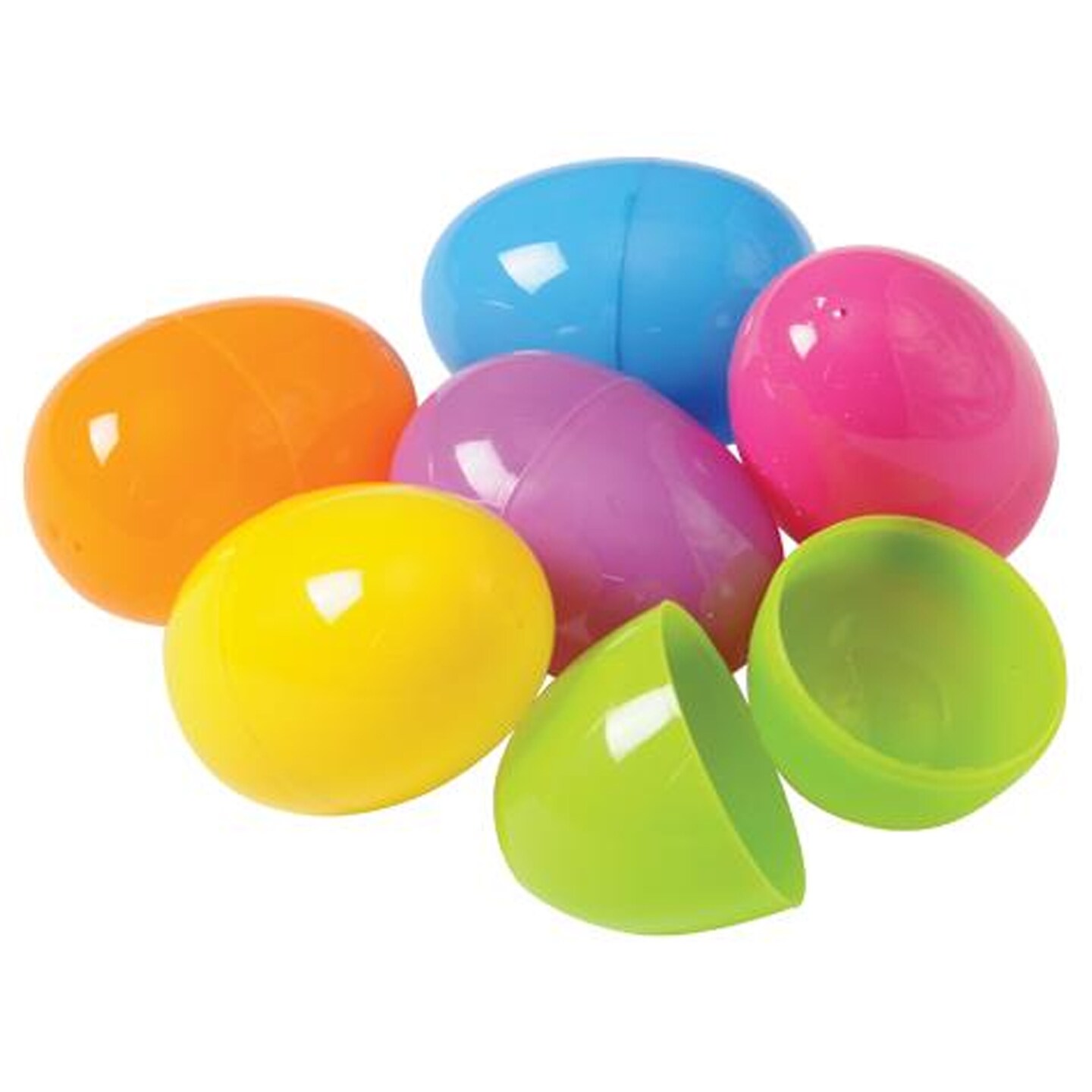 Easter Eggs 50 Pc Include 50 Units