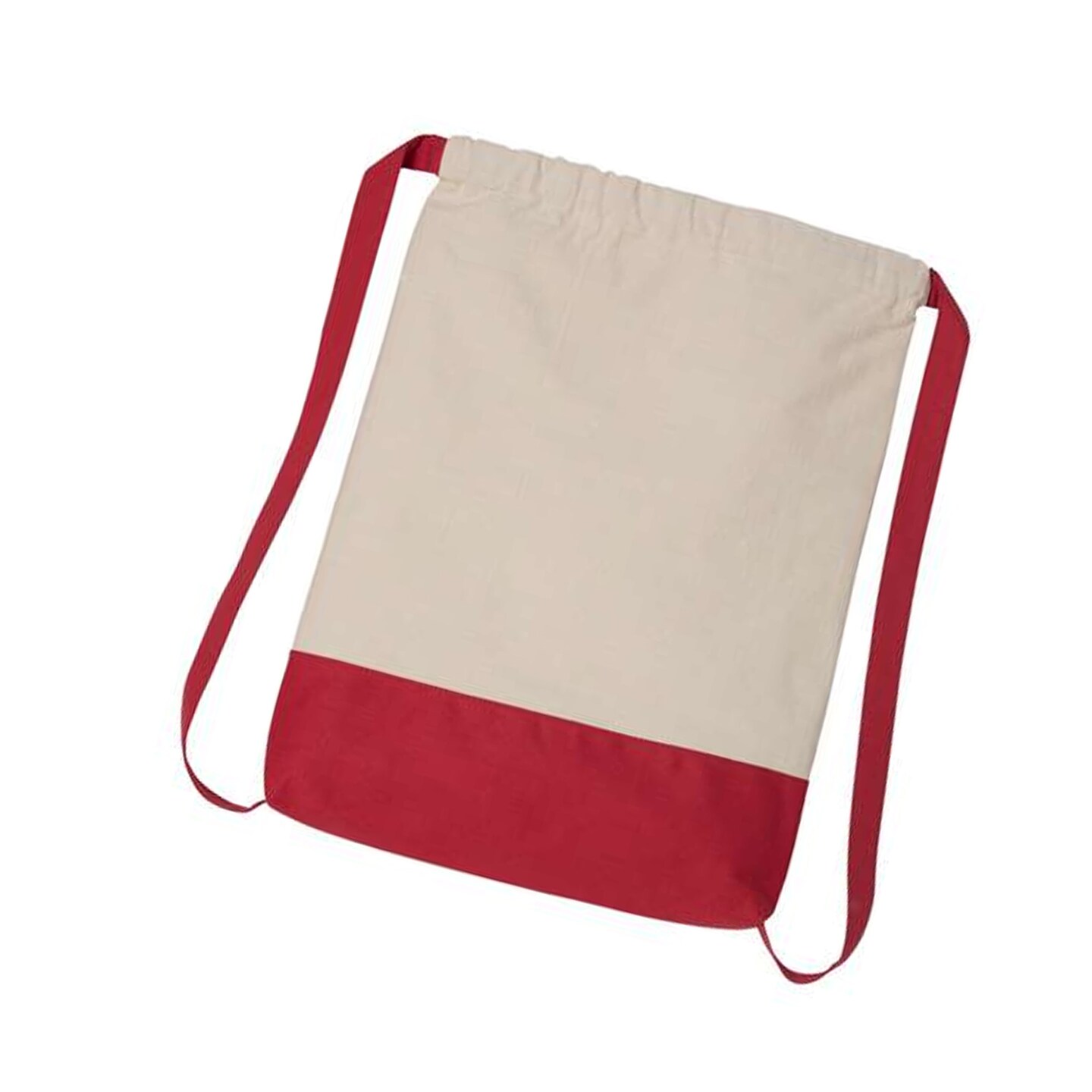 Drawstring Backpack