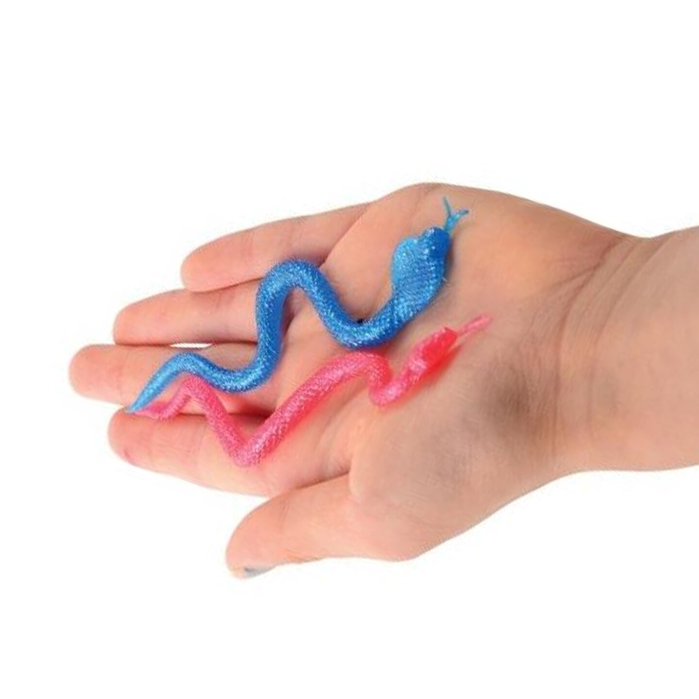 Stretchy Snakes Include 36 Units