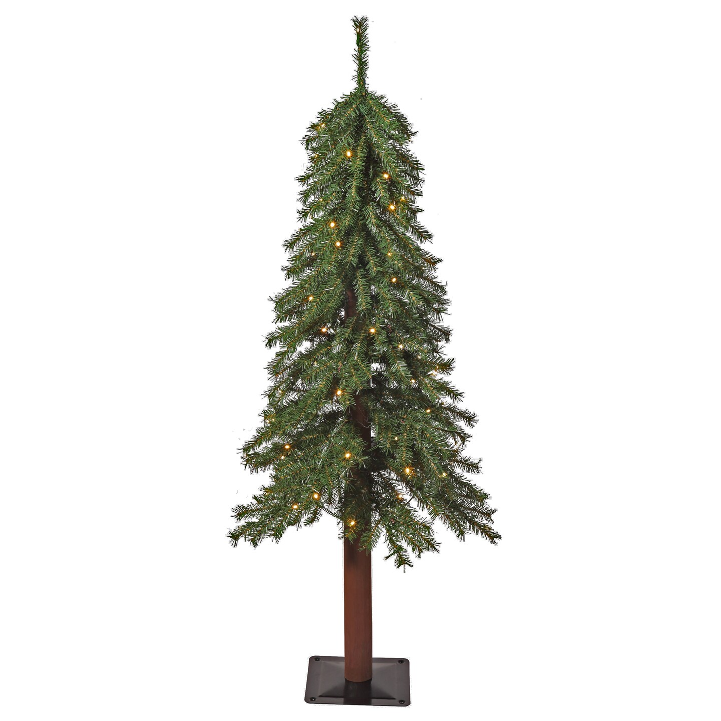 Haute Decor Mountain Fir Christmas Trees - Available in 4 Sizes