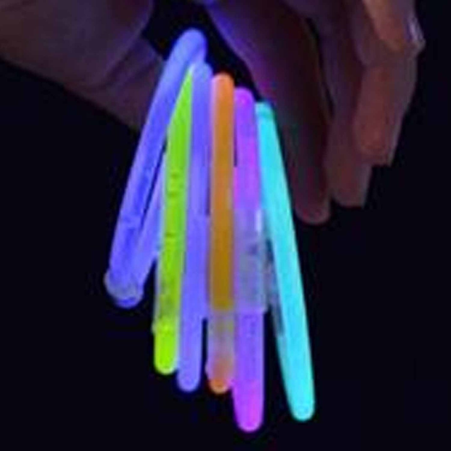 Glow Bracelets 25 Pc Include 25 Units