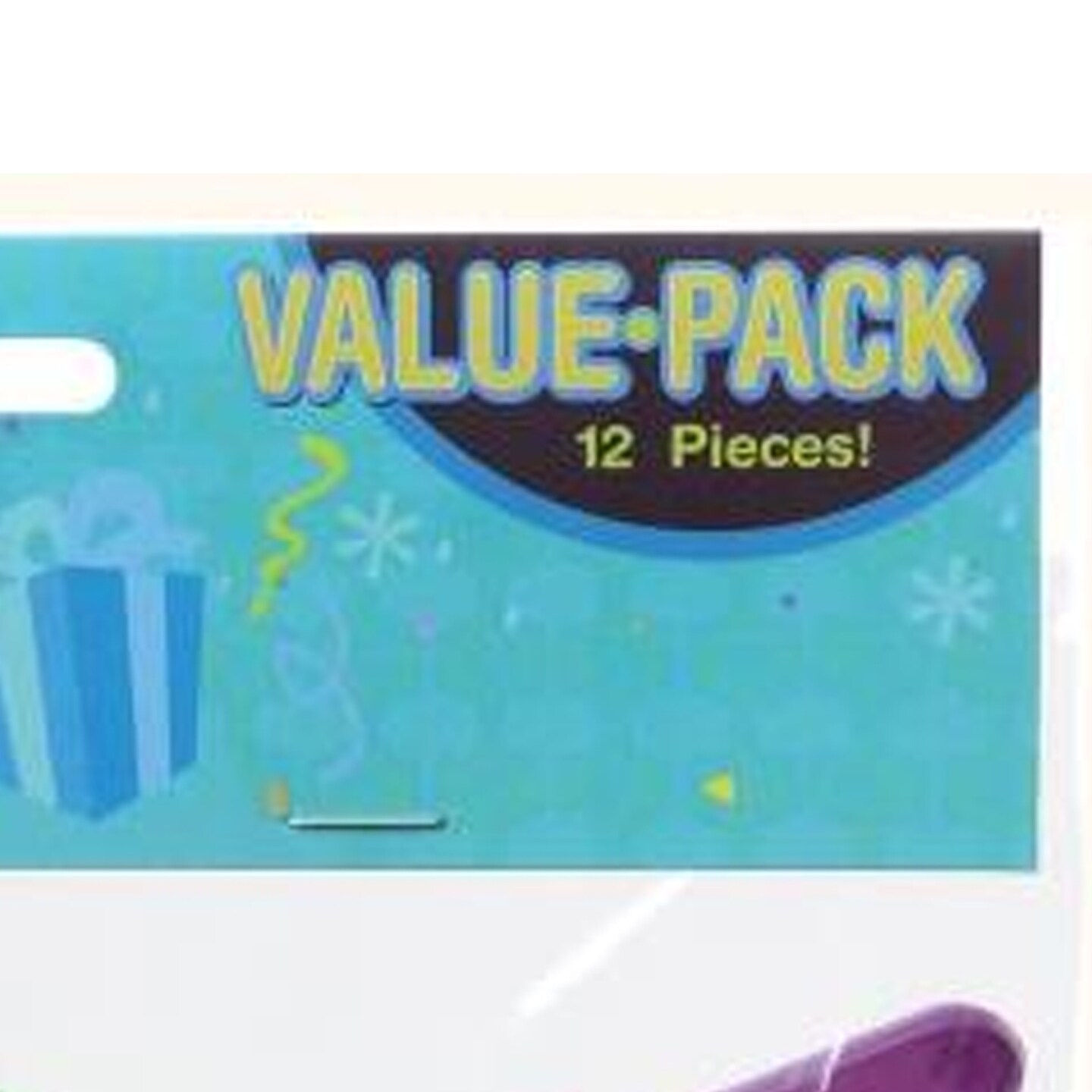 Hand Clappers Include 12 Units