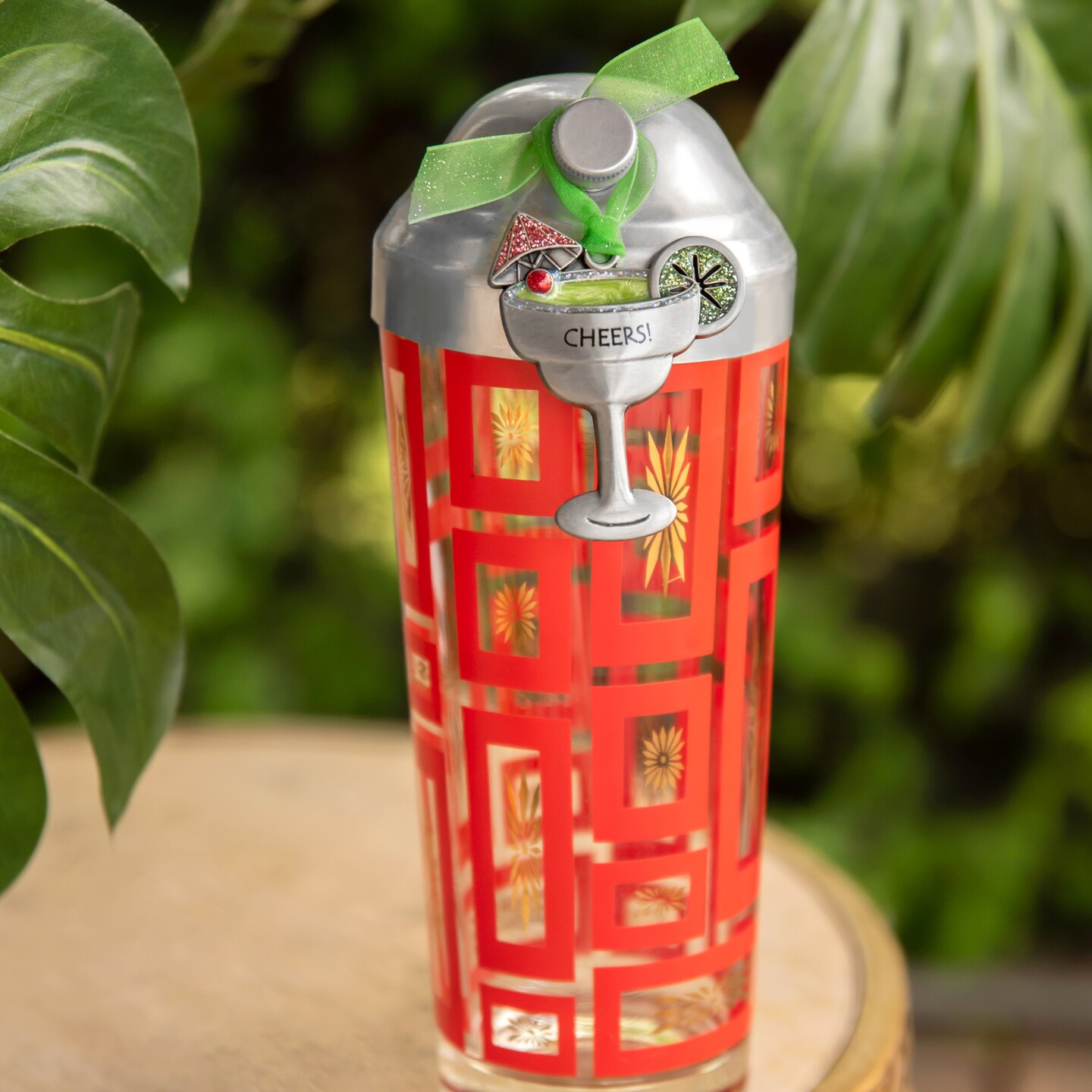 Gloria Duchin Food &#x26; Drink Christmas Ornaments