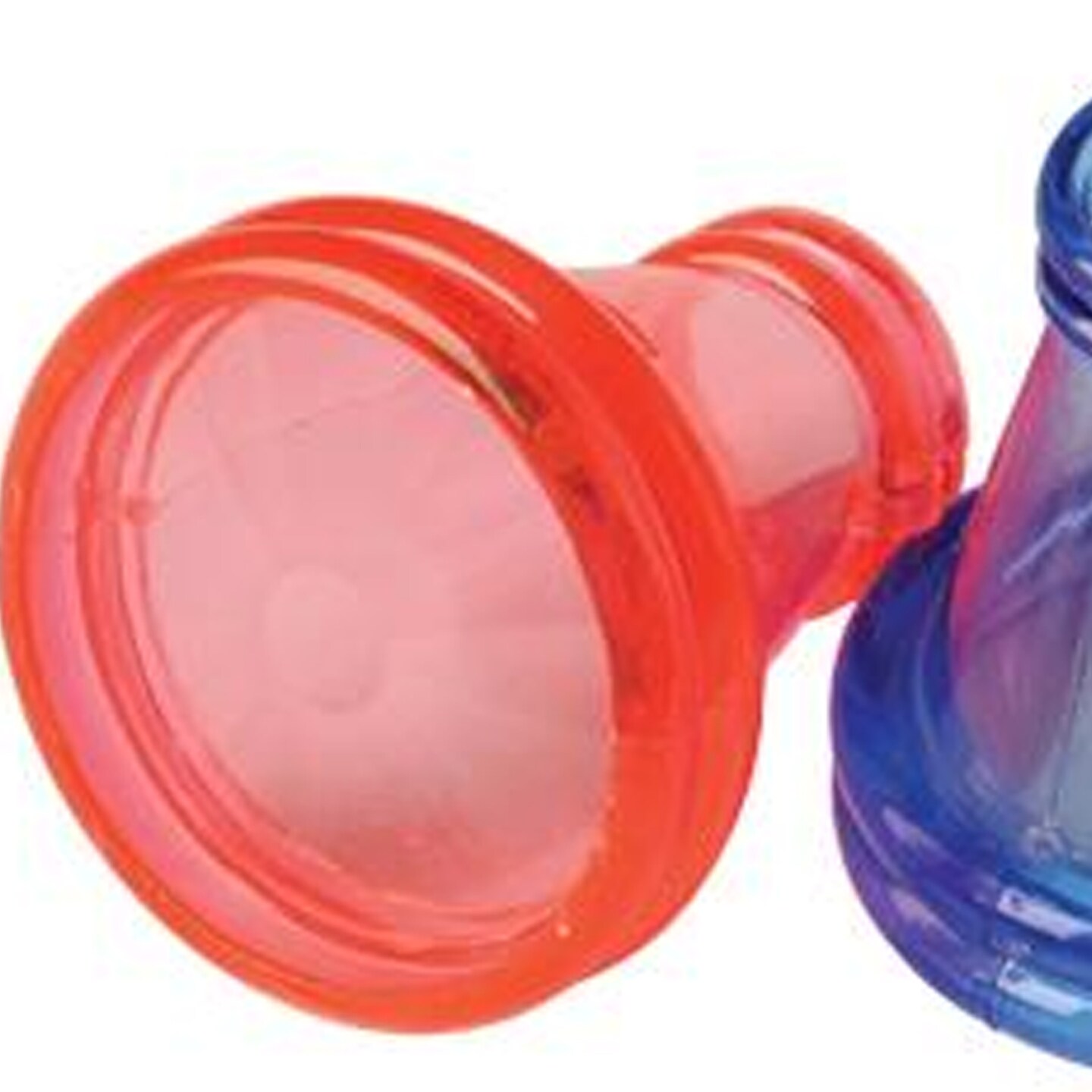 Crystal Prism Scopes Include 12 Units