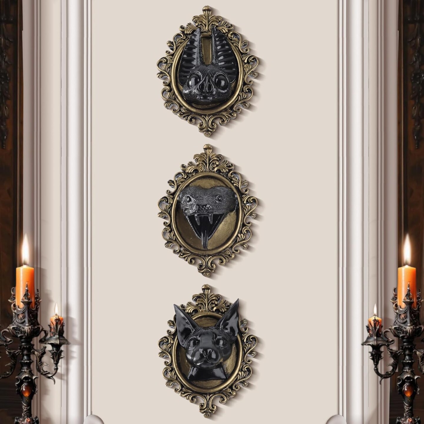 Halloween Decoration Wall Decor